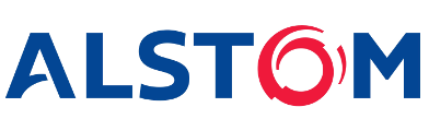 Logo Alstom