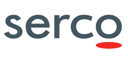 Logo serco